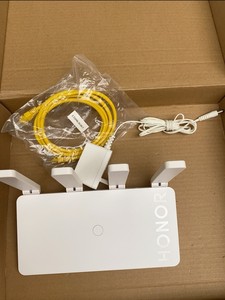 华为荣耀xd1516wifi6电信版路由器1500m千兆