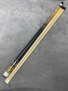 美国手工九球杆,吉娜小彩虹 gina 见白非塑料.别拿塑料价