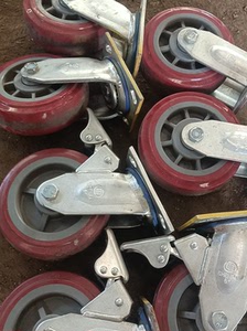 【申牌万向轮】申牌万向轮品牌,价格 - 阿里巴巴