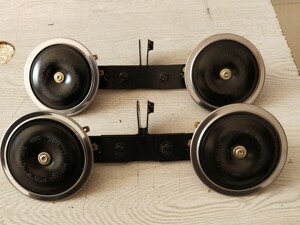 二十年前从广州五羊本田进的wy125-a配套五羊本田配件.从