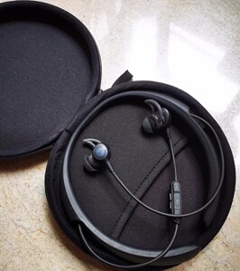 博士蓝牙耳机qc30