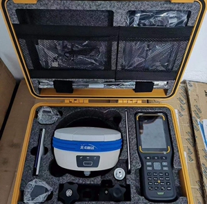 中海达北斗海达ts5,2021年6月份购入,与v30plus