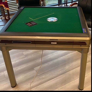 全自动扑克机自动 自动发牌机 斗地主机器.最新款圆盘高档纸牌