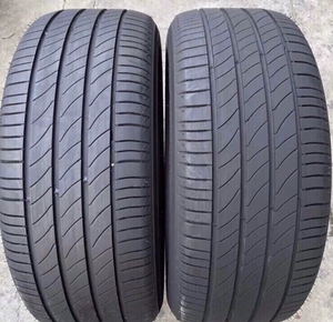 235/55r17米其林轮胎3st花纹 适配:君越/途观/奥