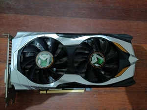 设计工作室升级退下来显卡 铭瑄gtx960 2两张张,6pi