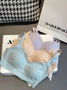 amydimo爱蜜迪茉条纹缎面睡衣 amydimo爱蜜迪茉