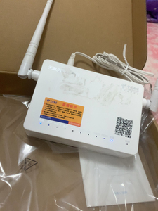 小芒果优品潮铺淘宝湖北通用武汉电信原装hs8145c5家用宽带光纤千兆