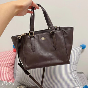 coach蔻驰蝙蝠包小号