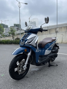 意大利adiva阿迪瓦150!2021年5月上牌,本市一手户