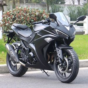 原厂正品v6款摩托车跑车r3摩托车小忍者摩托车大型机车街车趴