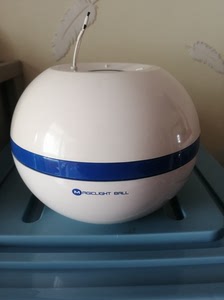 魔光球空气净化器
