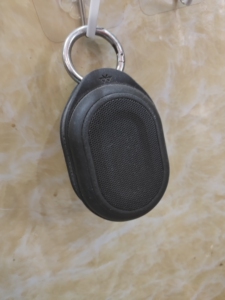 美国brookstone蓝牙音响120w重低音防水户外立体声