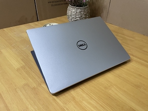 戴尔7472/i7-8550u四核/mx150显卡/笔记本电