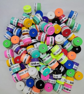 威尔胜网球拍手胶