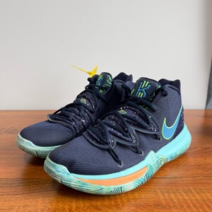 欧文5 41码nike kyrie 5 欧文五 ufo 二_阿里巴巴找货神器