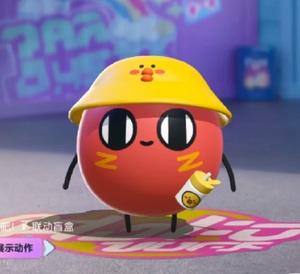 蛋仔派对红小豆李建勋返场代抽!预计五月