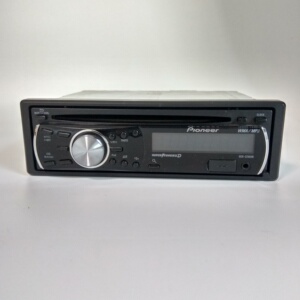 先锋 deh-2250ub 车载cd机