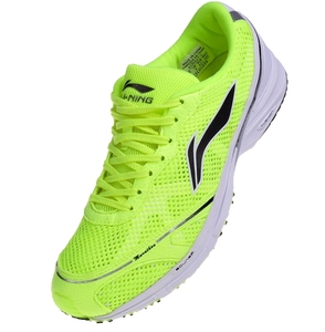李宁竞走鞋
