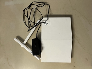 中兴路由器e8820s