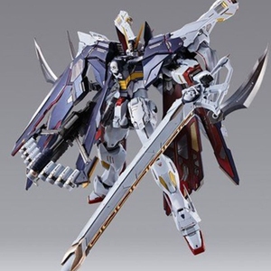 万代高达模型 mb全装备海盗x1