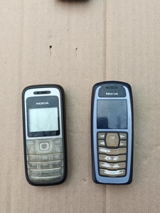 诺基亚3110,2110两机合售,品如图,不要问好坏,收货挑