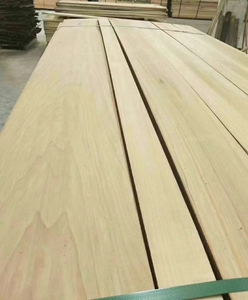 欧洲小叶樱桃直拼板(金丝赤杨)大量适用于实木线条,木门橱柜定