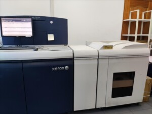 施乐nuvera牛蛙120在保机,生产型设备,懂行的来询