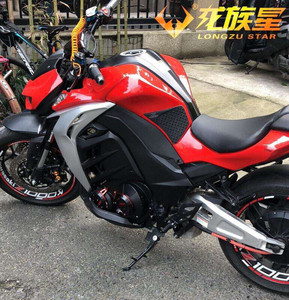 大蟒蛇摩托车电动