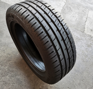 将军205/55r16轮胎 一条实发 德国马牌旗下轮胎,无鼓