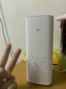 【全新正品】新品上市 小米AI音箱第二代小爱同学智能音响控扫