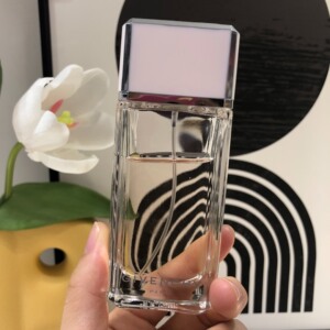 绝版纪梵希大丽诺诱惑淡香水wdt  30ml