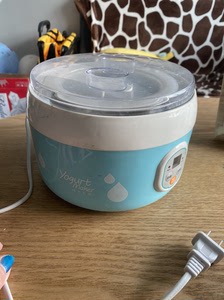 【北京包邮】小熊酸奶机 购于京东官方店