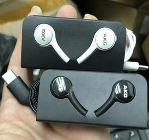 三星s20耳机/note10正品耳机三星note10 /s2