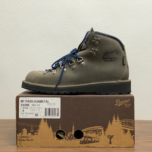 danner mountain pass 33290 全皮户
