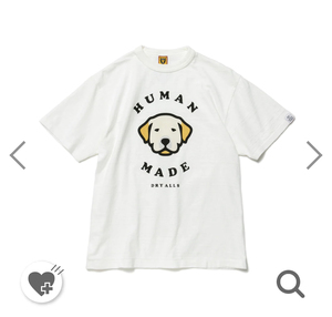 humanmadet恤狗狗头像