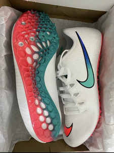 耐克fly3田径钉鞋  42码