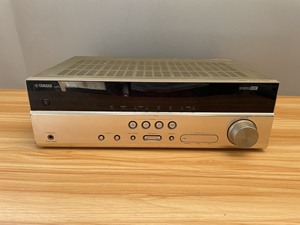 雅马哈rx一v371 功放家用功放机配件机,没有变压器,高清