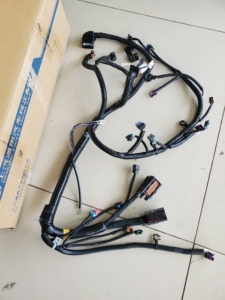 别克凯越发动机线束全车线束