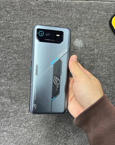 华硕手机游戏机rog二手