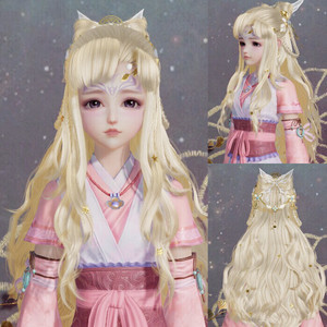 剑3外观剑网三剑网3剑三蝶金熔金卷波碟金泡面金蝶金 d