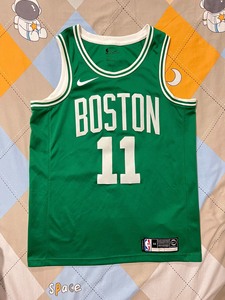 nike nba篮球球衣 sw球迷版 欧文凯尔特人11号 绿_阿里巴巴找货神器