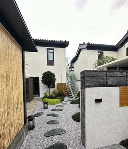 招商十里云裳有住宅和合院花花世界旁，住宅两房～四房总价24万