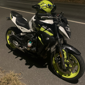 春风650nk纯正曼岛tt  18年国三    表显2500