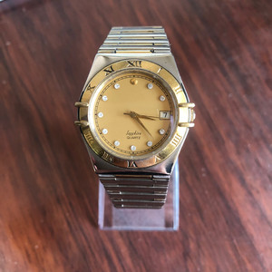 名威merveille 瑞士手表 男表.