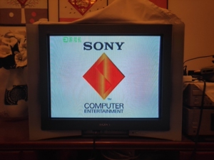 卖一台索尼29寸显像管电视机,型号kv-ar29x80b,特