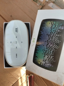 360人付款淘宝【来电价】索爱 s52升级版 蓝牙音箱炫彩超重低音炮小