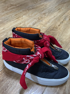 joshuas男鞋 41码,杨坤同款,原价很贵了,全网就这一