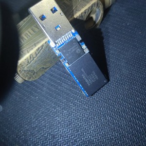 0 2246xt 固态u盘东芝 32gb slc