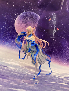 王者荣耀黏土手办貂蝉