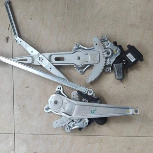 丰田新款卡罗拉 雷凌 凯美瑞车门玻璃升降器